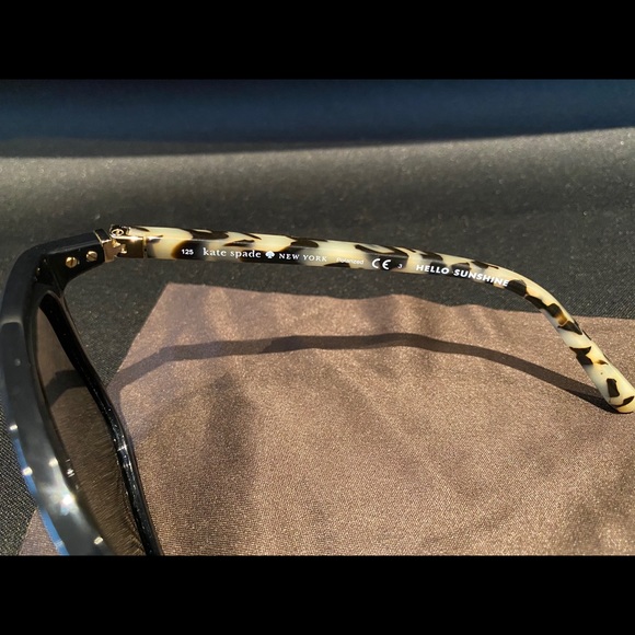 Kate spade sunglasses - Picture 8 of 9